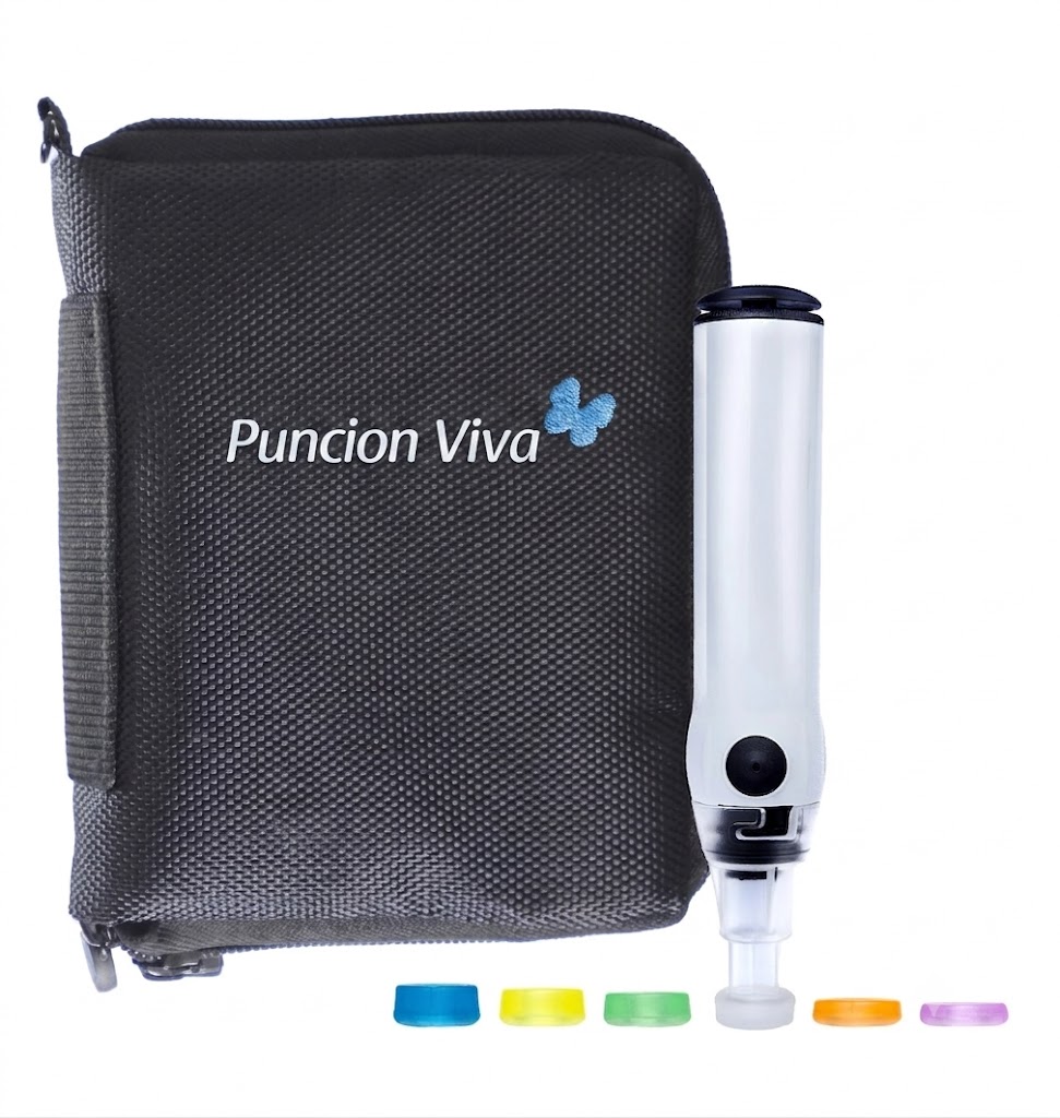 Punción Viva Premium Plus