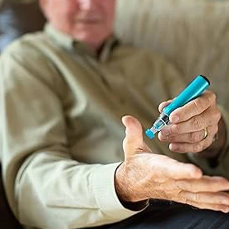 Vida activa con diabetes