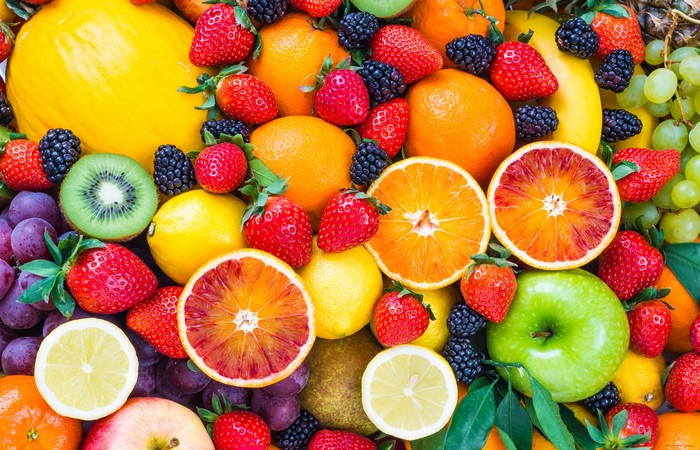Alimentación saludable para personas con diabetes